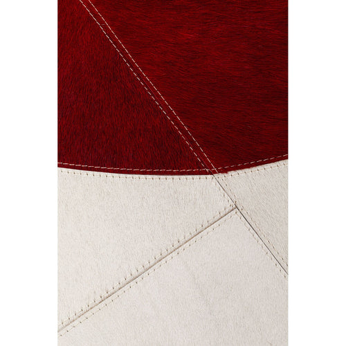 Kare Design Vloerkleed Central Circle 240x170cm - vtwonen shop