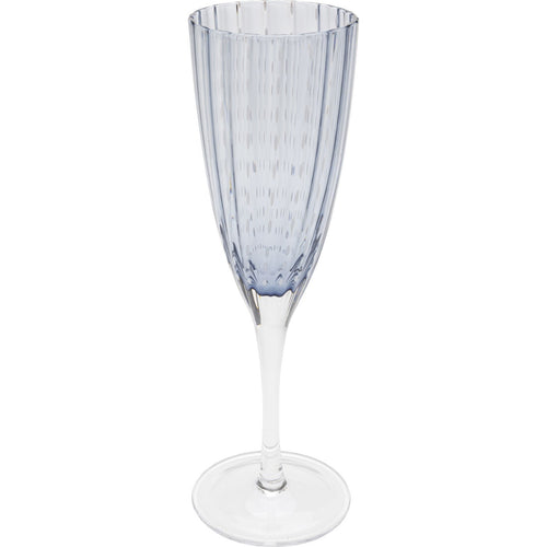 Kare Design Champagneglazen Clue (6/set) - vtwonen shop