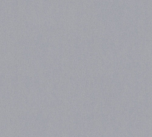 Livingwalls behang effen grijs - 53 cm x 10.05 m - AS-377038 - vtwonen shop
