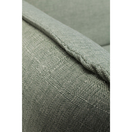 Kare Design Slaapbank Lizzy groen