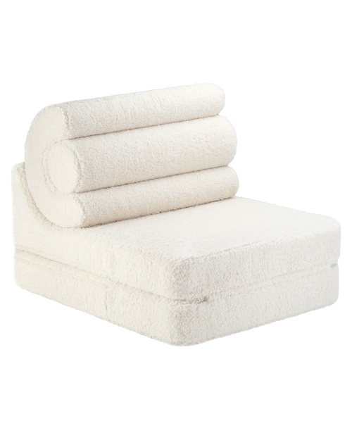 Wigiwama Flipster - Room