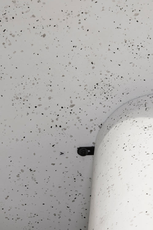 Light & Living eettafel HAMURA - 220x105x76cm - wit - vtwonen shop