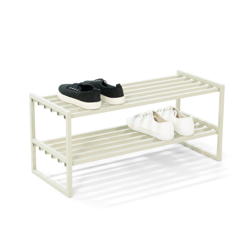 Spinder Design Schoenenrek AXEL - Pebble grey