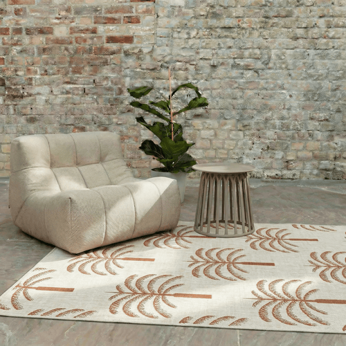 Buitenkleed Oase roest - Interieur05