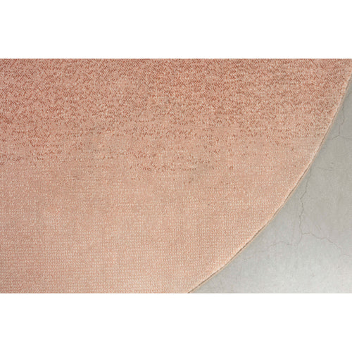 Zuiver Sunset Vloerkleed 160x230 Roze - vtwonen shop