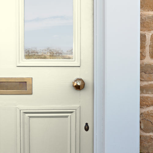 Graham & Brown Oakville - Zijdeglanslak voor Buiten - 1L - vtwonen shop