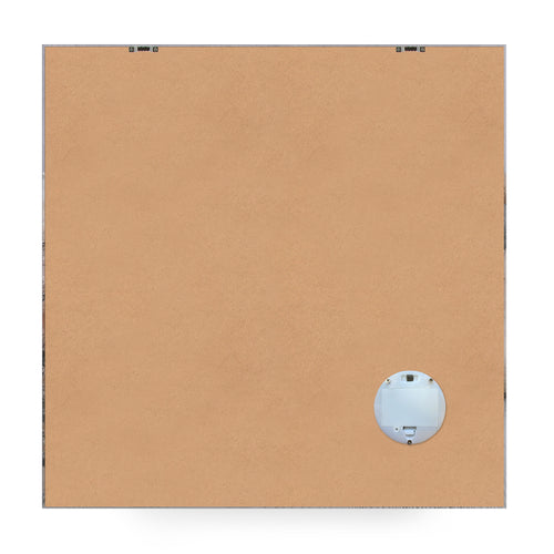 Art for the Home Serene Oase LED Canvas 60x60 cm - vtwonen shop