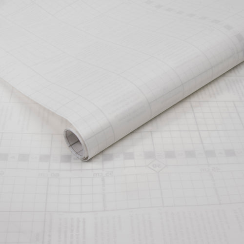 d-c-fix Zelfklevende Raamfolie - Opal - 200x67,5 cm - vtwonen shop