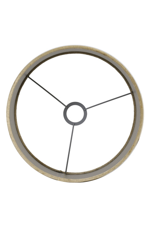 Light & Living lampenkap GEMSTONE - Ø25x18cm - brons - vtwonen shop