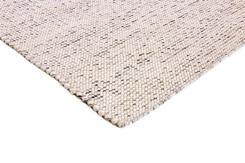 Vloerkleed MOMO Rugs Nordic Touch Brown Mix 80x200 cm - vtwonen shop