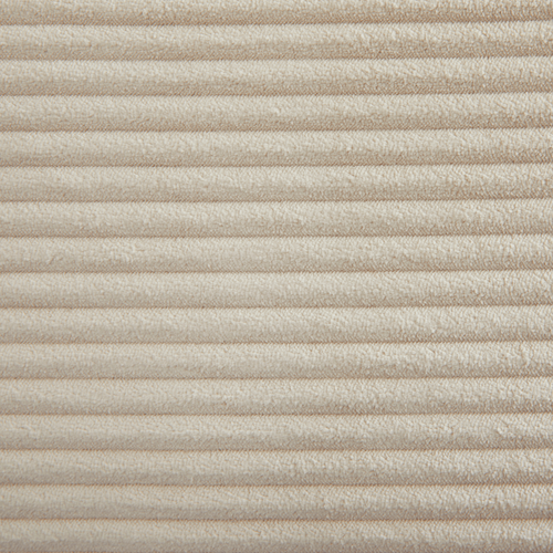 Calicosy - GIULIA Slaapbank 3-zits - Beige - 100x175x87 cm
