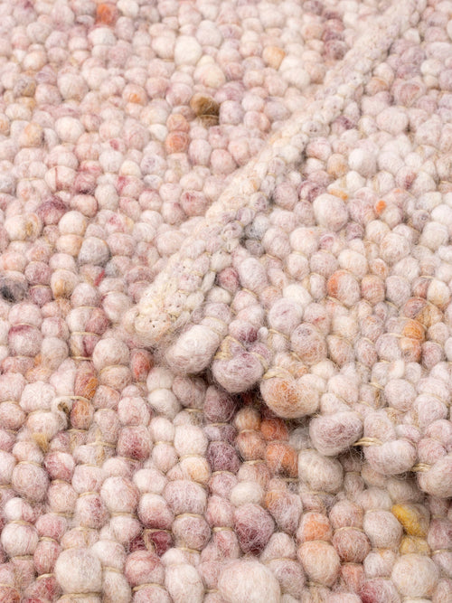 Vloerkleed MOMO Rugs Natural Weaves Bellano 513 250x300 cm