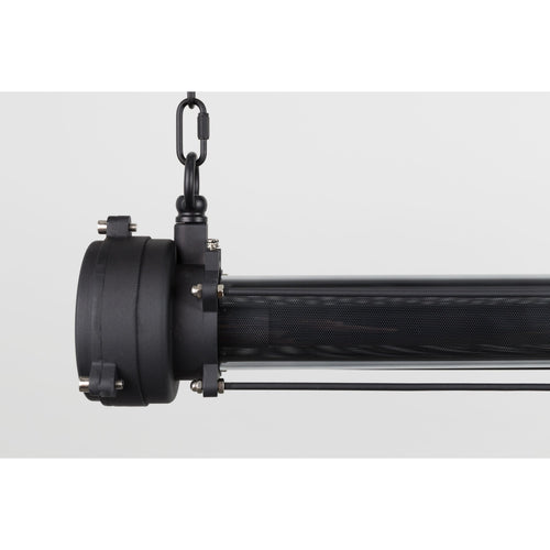 Zuiver Prime Hanglamp XL Zwart