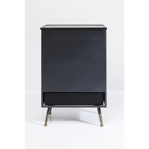 Kare Design Dressoir La Gomera 2 deuren 1 lade - vtwonen shop