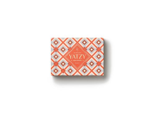 Printworks Spel Bazaar - Yatzy