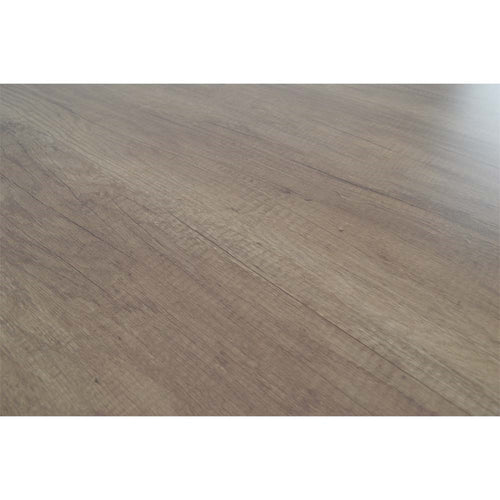 Lesli Living tuintafel Estoril - grijs - 150x90x75cm