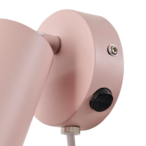 Nordlux Explore | Wandlamp | GU10 Fitting | Stofroze