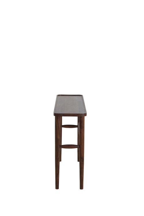 Light & Living side QIANO - 120x30x75cm - bruin