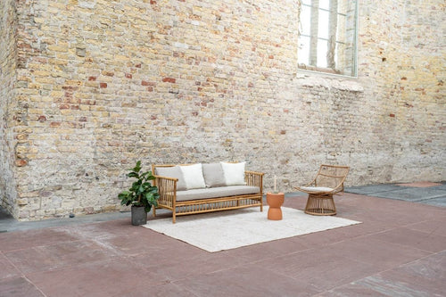 Interieur05 Jute buitenkleed Naturel Lines - 280 x 380 cm - vtwonen shop