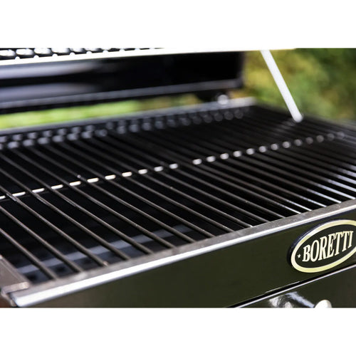 Boretti barbecue grillrooster voor Carbone barbecue - vtwonen shop