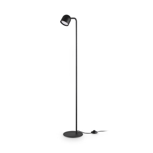 Ideal Lux DODO Werklamp Zwart 1x GX53 Dimbaar