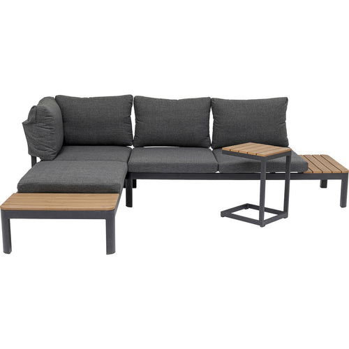 Kare Design Tuinmeubelen Happy Day - vtwonen shop