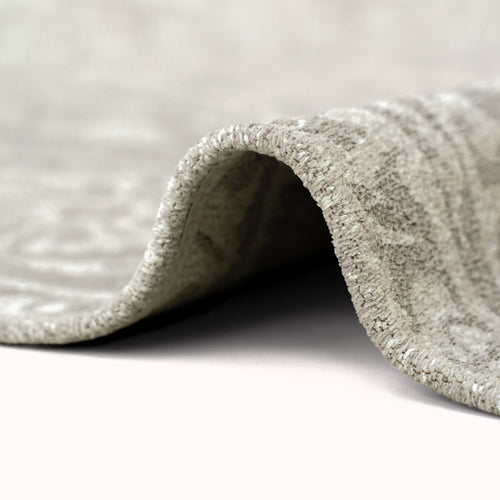 Louis De Poortere vloerkleed Boree - beige - 200x280cm - vtwonen shop