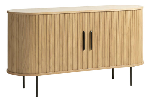 Rebellenclub dressoir taree - m - eiken - vtwonen shop