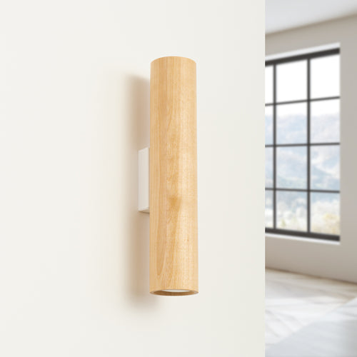 Sollux Lighting Wandlamp LINO - 6x8x30cm
