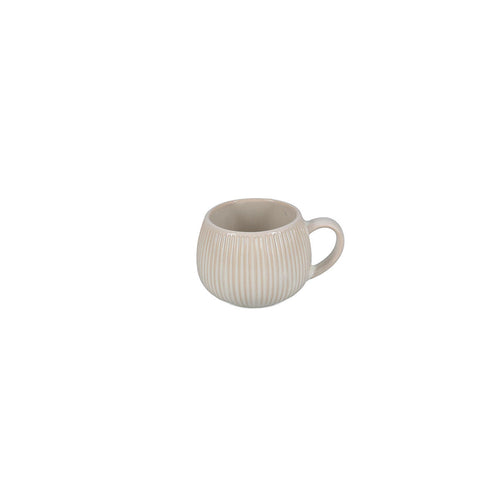 S|P Collection - Beker 40cl line beige Arto