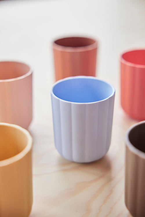 OYOY Tuimelaar - Set van 2 - polyester - vtwonen shop