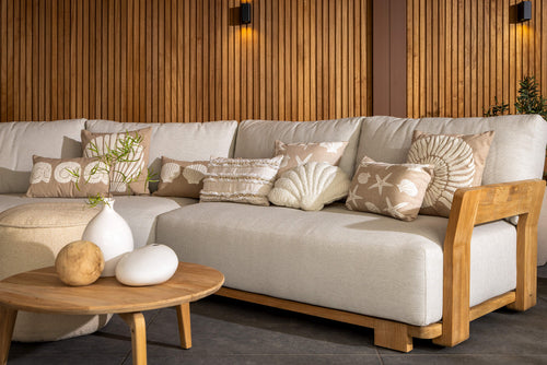 Dutch Decor kussenhoes Orli - 30x50 cm - vtwonen shop