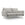 Cosmopolitan Design Bank Vienna 2-zits, structurele stof, beige - 92x160x95cm