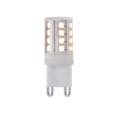 Highlight tafellamp Chloé - 1 lichts - 10.5  x 21   cm - brons