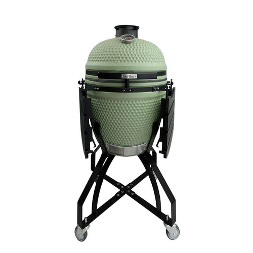 Patton Kamado 21 inch Premium - olijf