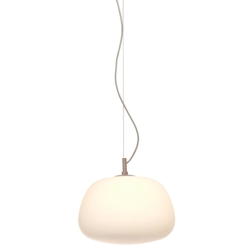 it's about RoMi hanglamp SAPPORO - wit - Ø34cm - vtwonen shop