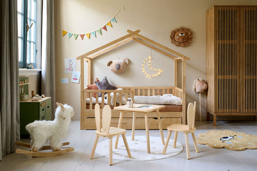 Petite Amélie Bedlade MAISON
