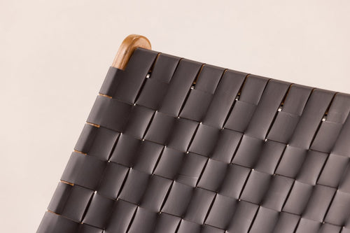 Rebellenclub Fauteuil Narvik - Bruin - vtwonen shop