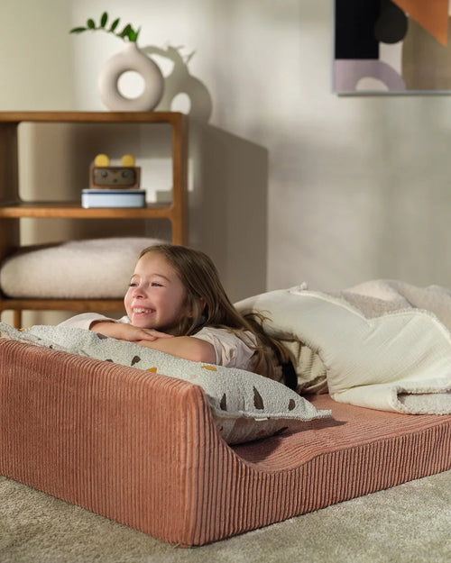 Wigiwama Flipster - Roze