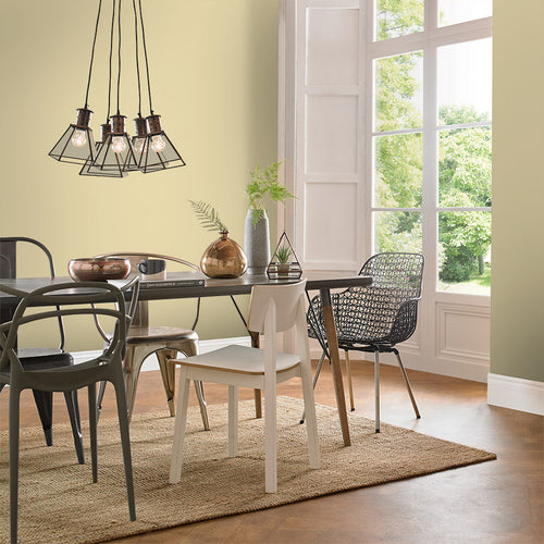 Graham & Brown Morritz - Hoogglanslak - 1L - vtwonen shop