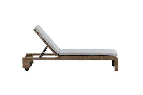 Rebellenclub Ligstoel Haven - BeigeÊ - vtwonen shop