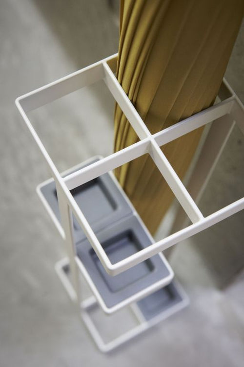 Yamazaki Paraplubak - Tower - Wit