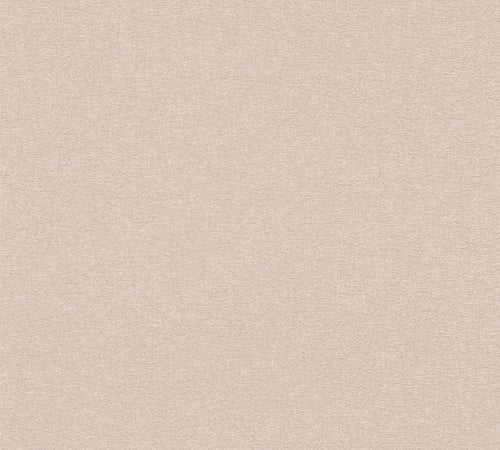 Livingwalls behang effen oudroze - 53 cm x 10.05 m - AS-392167 - vtwonen shop