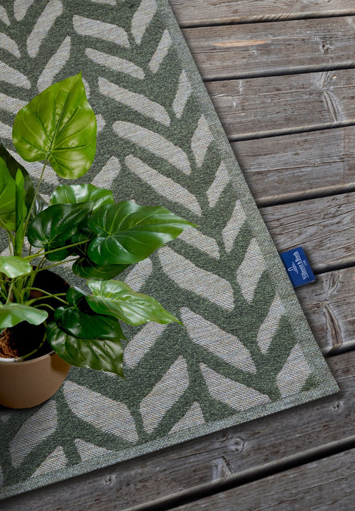 Vloerkleed MOMO Rugs Ivory 418/001/112 200x300 cm