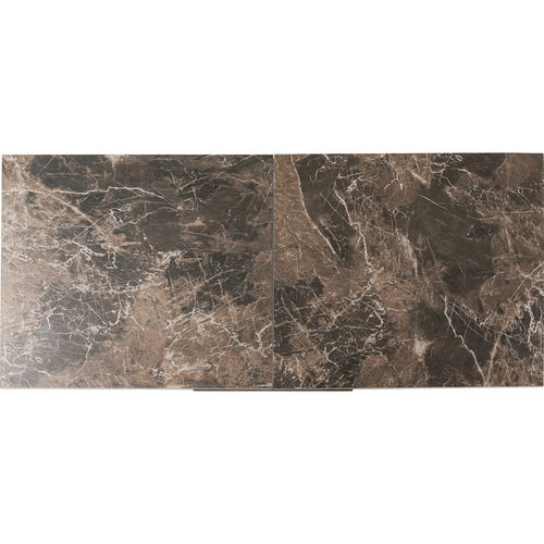 Kare Design Uitschuifbare Eettafel Connesso 260x100cm