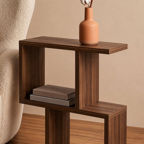 Calicosy - Bijzettafel Zet - 17x45x51,4 cm
