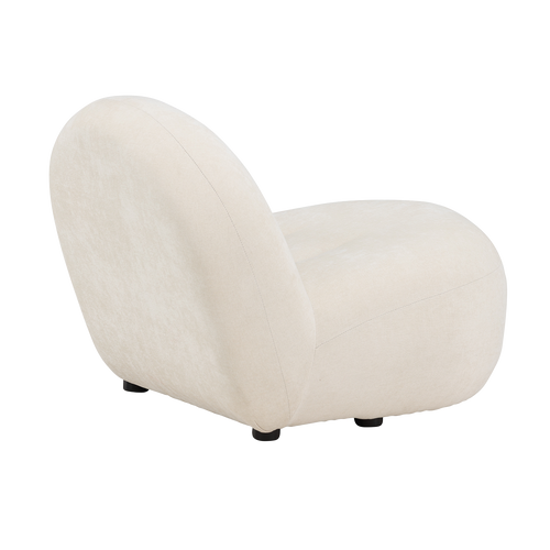 Nest living Hannelore Fauteuil Beige