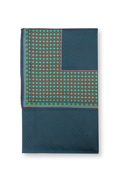 Pip Studio - Berry Blues Blue - Tafelkleed - 140x180cm