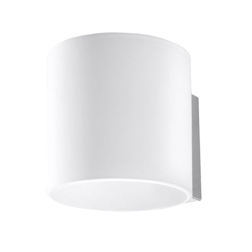 Sollux Lighting Wandlamp VICI - 10x12x10cm