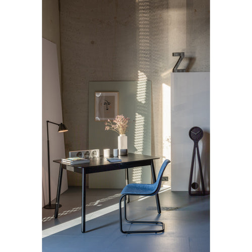 Zuiver Thirsty Eetkamerstoelen  Roze - Set van 2